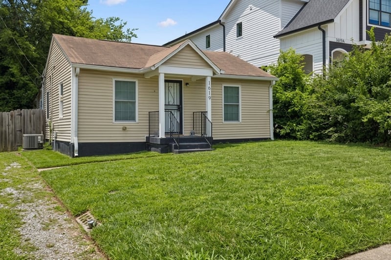 1619 Porter Ave, Nashville, TN 37206