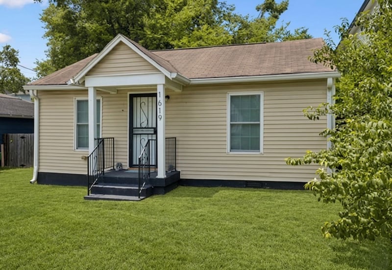 1619 Porter Ave, Nashville, TN 37206