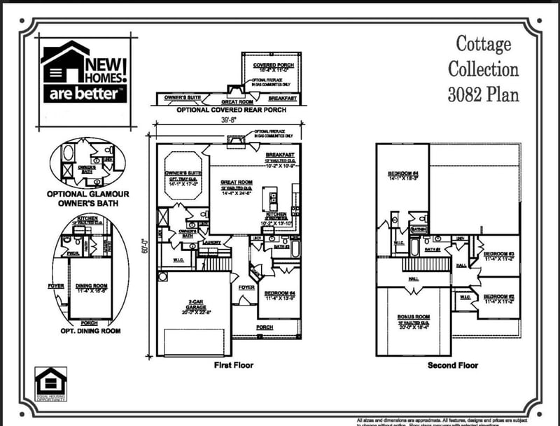7618 Rookersbend Dr, Smyrna, TN 37167