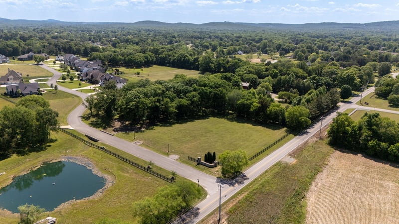 3004 Berry Patch Trl Lot 1, Rockvale, TN 37153