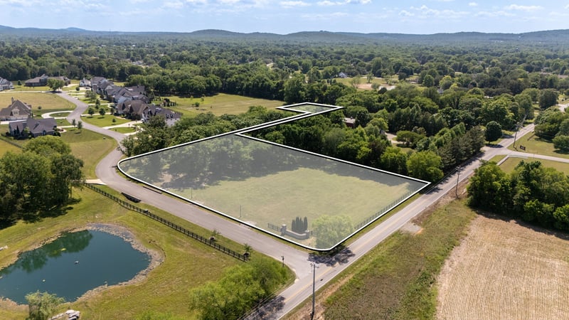 3004 Berry Patch Trl Lot 1, Rockvale, TN 37153