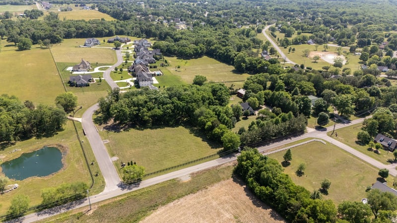 3004 Berry Patch Trl Lot 1, Rockvale, TN 37153