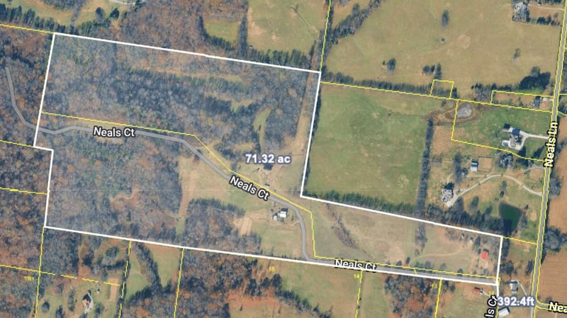 112 Neals Pvt Ct, Gallatin, TN 37066