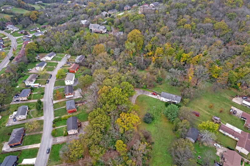 4081 Fairmeade Dr, Nashville, TN 37218