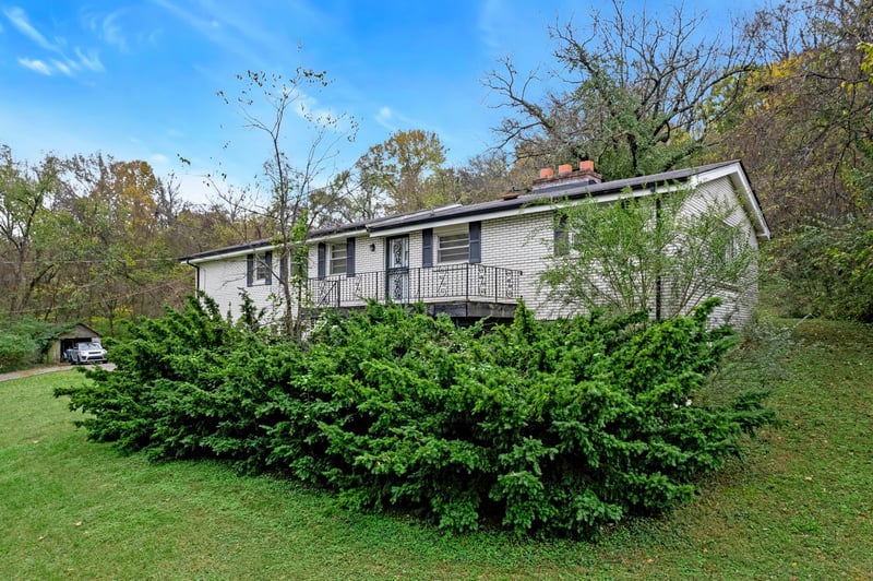 4081 Fairmeade Dr, Nashville, TN 37218