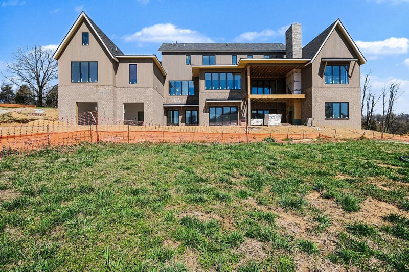 4623 Johnny Bennett Rd, Thompsons Station, TN 37179