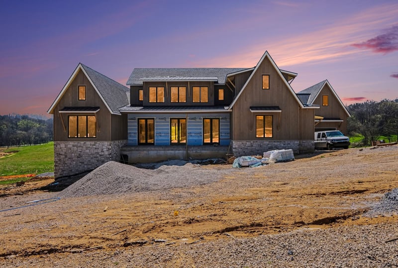 4623 Johnny Bennett Rd, Thompsons Station, TN 37179
