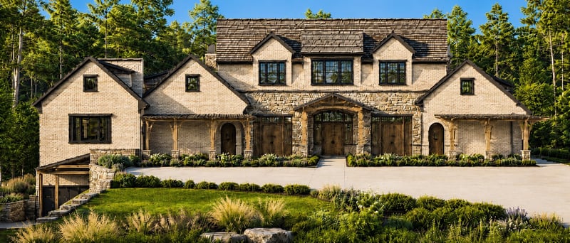 5610 Parker Branch Trl, Franklin, TN 37064