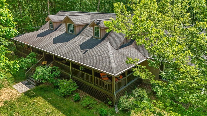 149 Bear Claw Ln, Rising Fawn, GA 30738