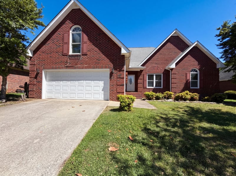 235 White Cloud Trl, Murfreesboro, TN 37127
