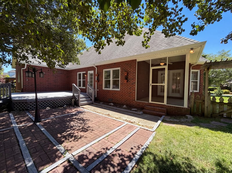 235 White Cloud Trl, Murfreesboro, TN 37127