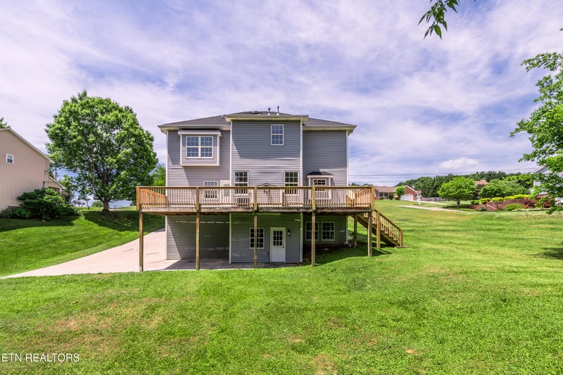 1336 Zachary Taylor Rd, Knoxville, TN 37922