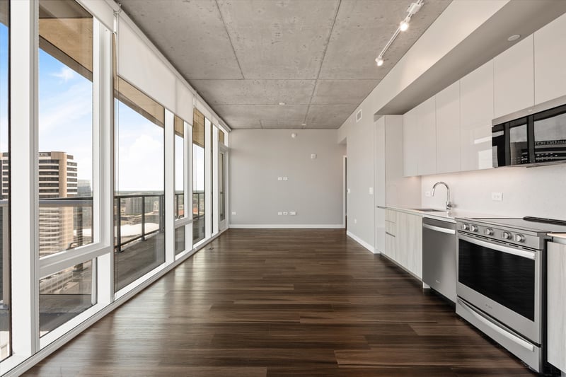 805 Church St NE #2402, Nashville, TN 37203