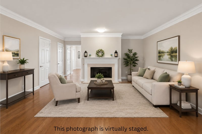 1604 Brentwood Pointe, Franklin, TN 37067