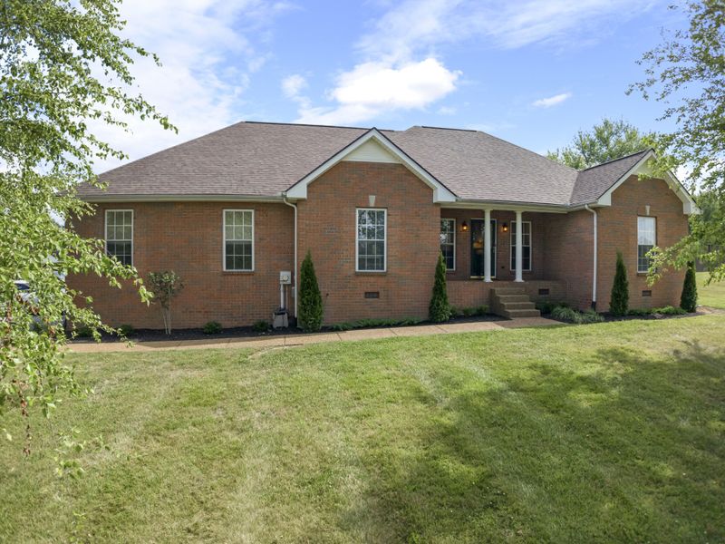 7291 W Cook Rd, Springfield, TN 37172