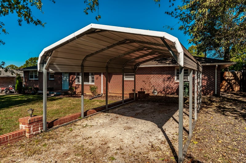 200 Malvin St, Gallatin, TN 37066