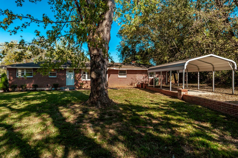 200 Malvin St, Gallatin, TN 37066