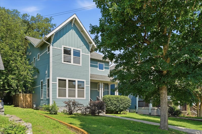 1204 N 8th St, Nashville, TN 37207