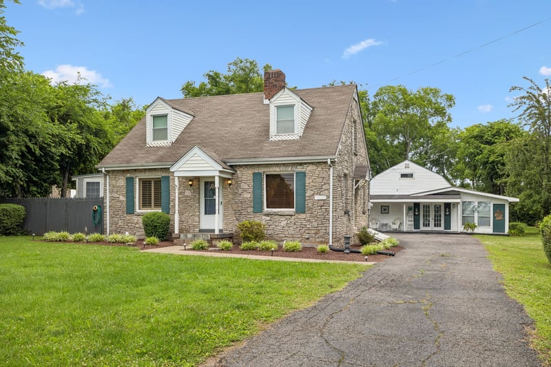 4168 Murfreesboro Pike, Antioch, TN 37013