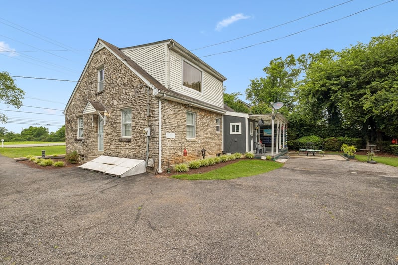 4168 Murfreesboro Pike, Antioch, TN 37013