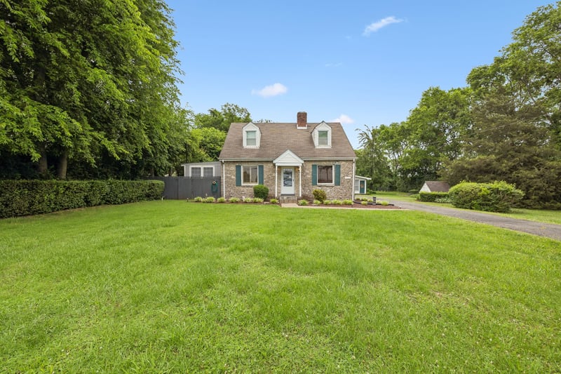4168 Murfreesboro Pike, Antioch, TN 37013