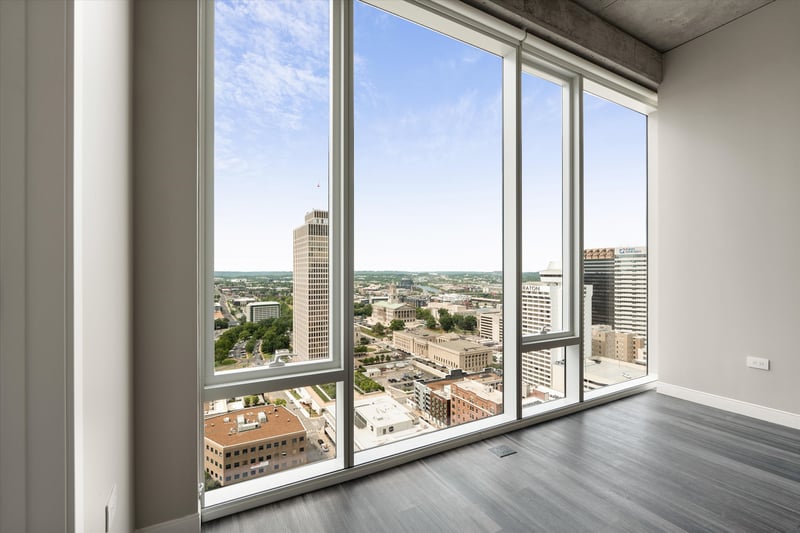 805 Church St N #2613, Nashville, TN 37203