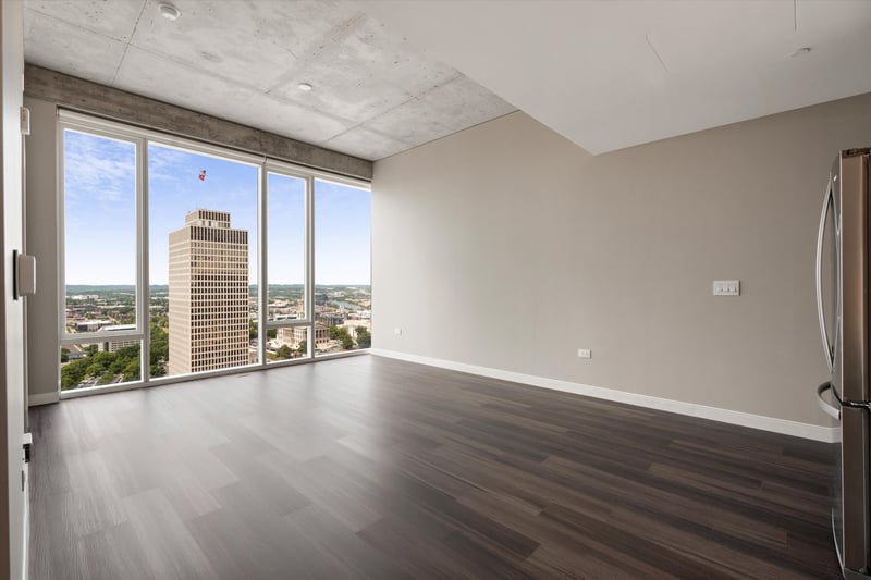 805 Church St N #2613, Nashville, TN 37203