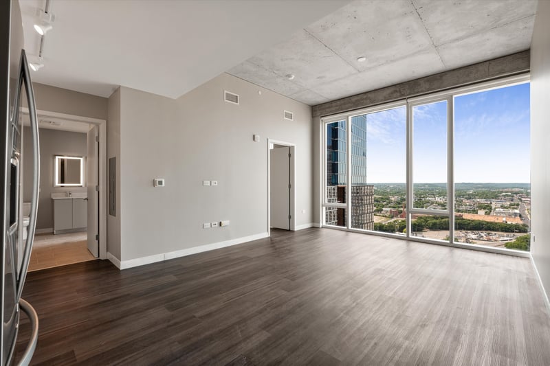 805 Church St N #2613, Nashville, TN 37203