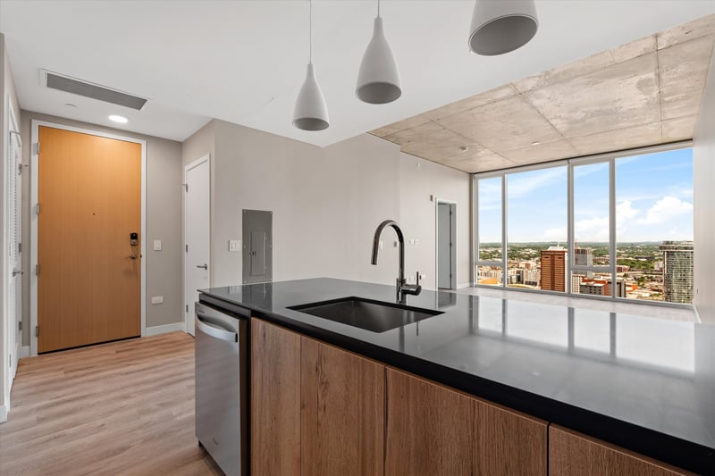 805 Church St S #3206, Nashville, TN 37203