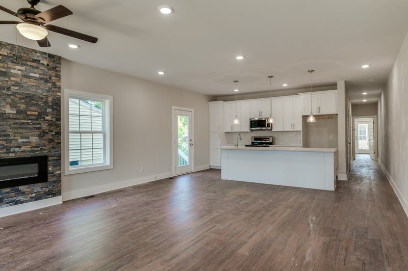 6204 Morrow Rd #B, Nashville, TN 37209