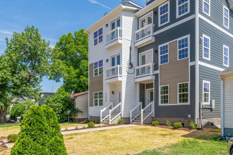6204 Morrow Rd #B, Nashville, TN 37209