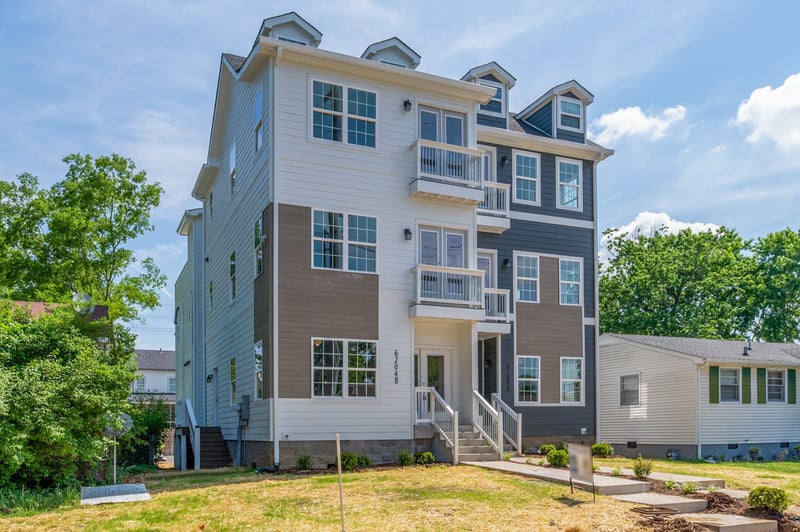 6204 Morrow Rd #B, Nashville, TN 37209