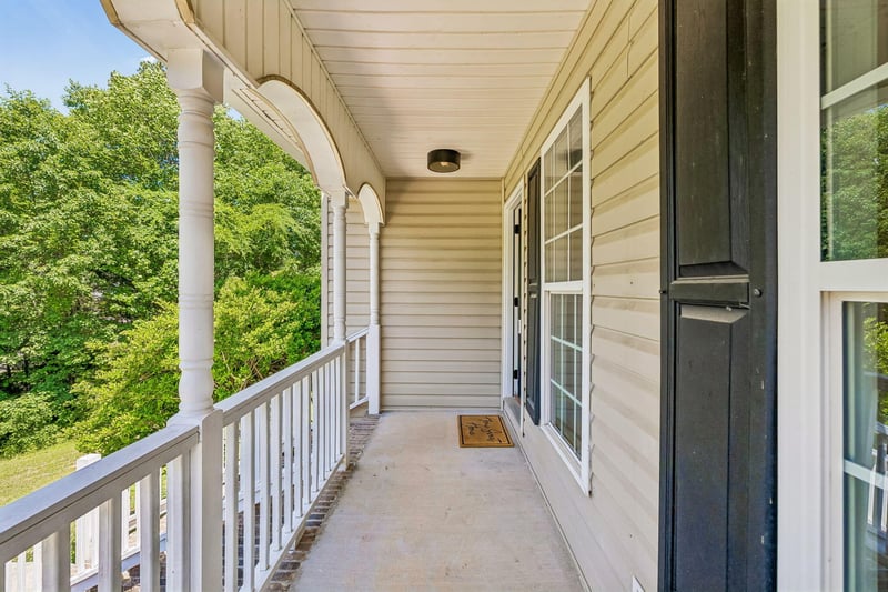 383 Bloomington Dr, Dalton, GA 30721