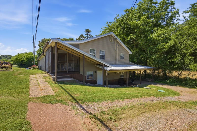 4881 Cleveland Hw, Cohutta, GA 30710