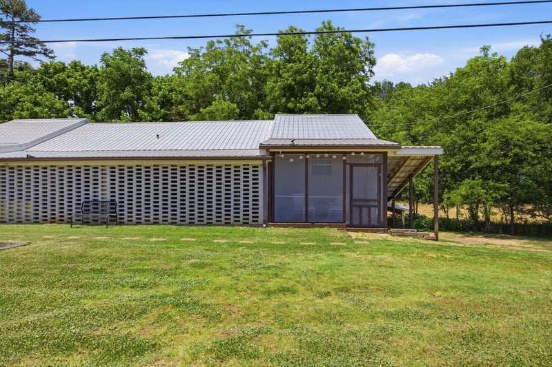 4881 Cleveland Hw, Cohutta, GA 30710