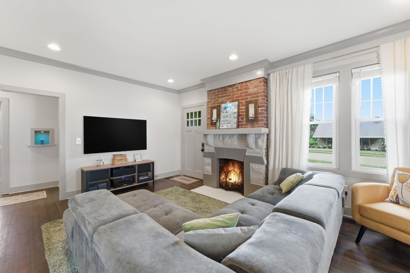 1010 Maxwell Ave, Nashville, TN 37206