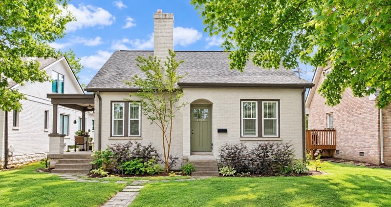 1010 Maxwell Ave, Nashville, TN 37206