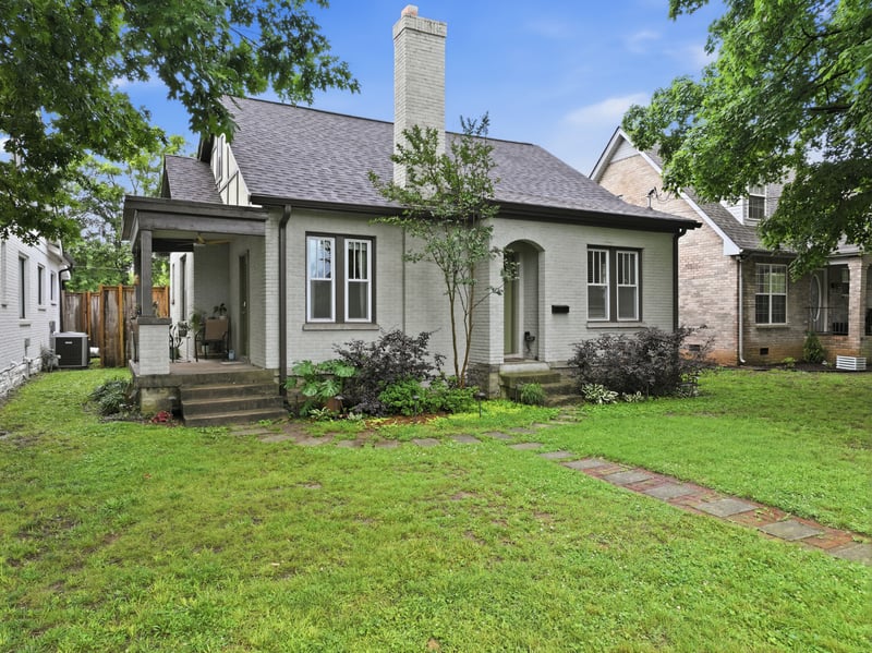 1010 Maxwell Ave, Nashville, TN 37206