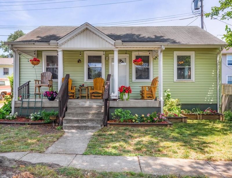 1215 Berry St, Old Hickory, TN 37138