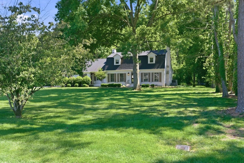 1909 Harpeth River Dr, Brentwood, TN 37027