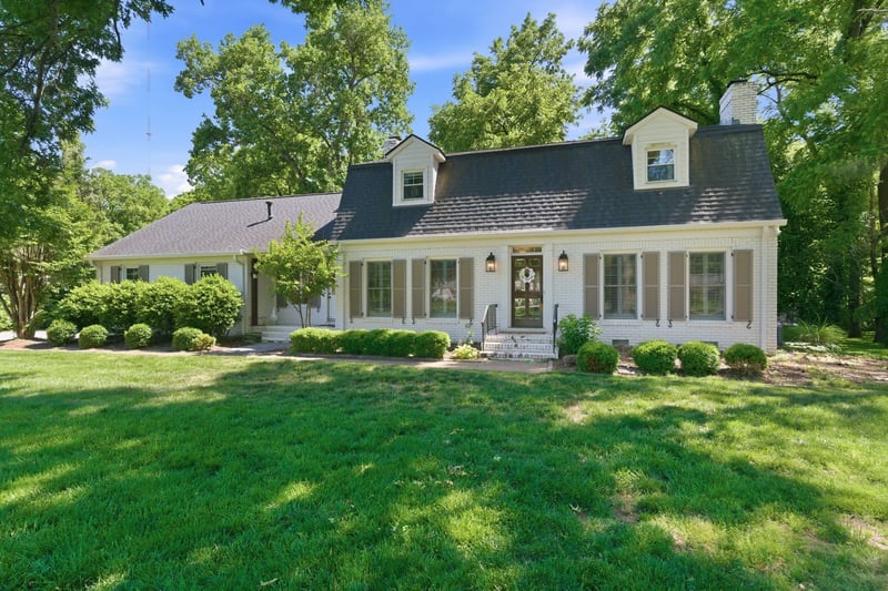 1909 Harpeth River Dr, Brentwood, TN 37027