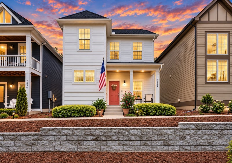 7394 Old Harding Pike, Nashville, TN 37221