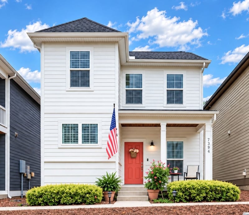 7394 Old Harding Pike, Nashville, TN 37221
