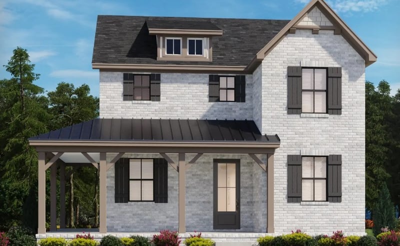 3018 Poplar Farms Dr, Franklin, TN 37067