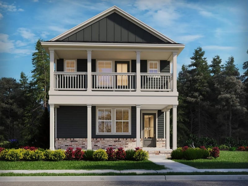 2080 Poplar Farms Dr, Franklin, TN 37064