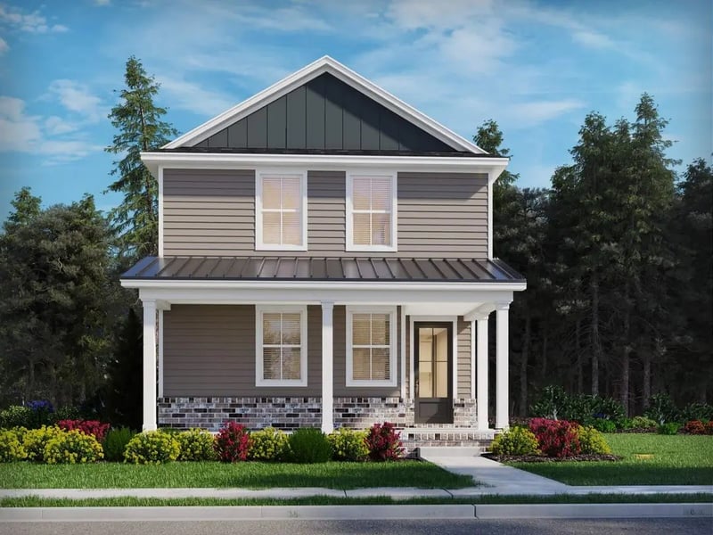 2072 Poplar Farms Dr, Franklin, TN 37064