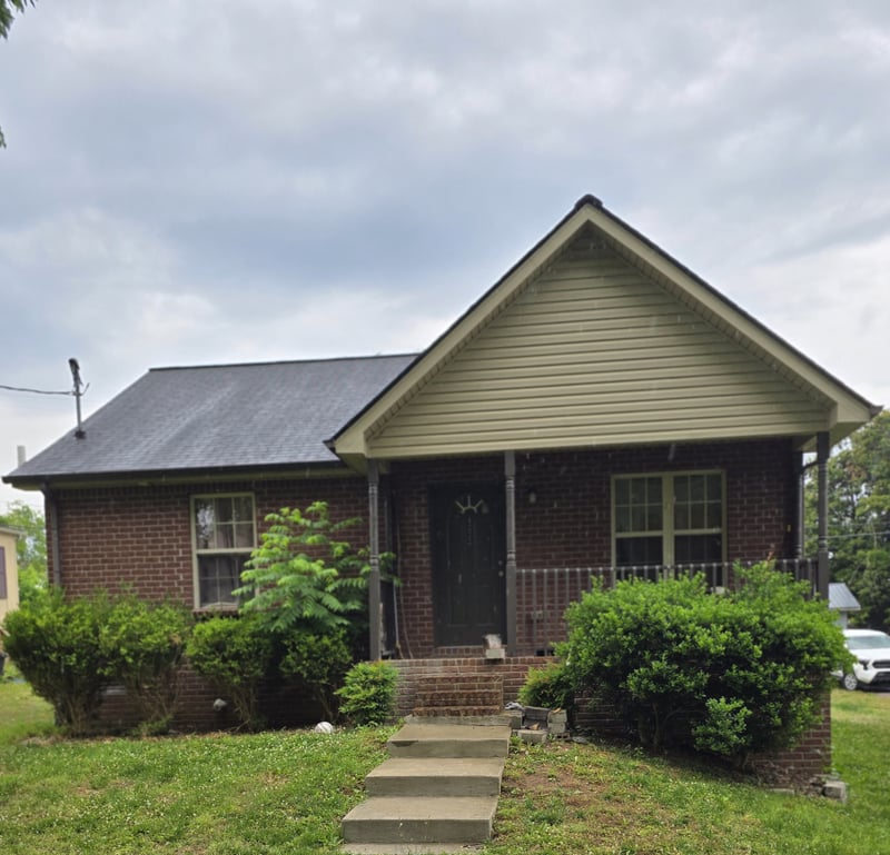 4223 Woods St, Old Hickory, TN 37138