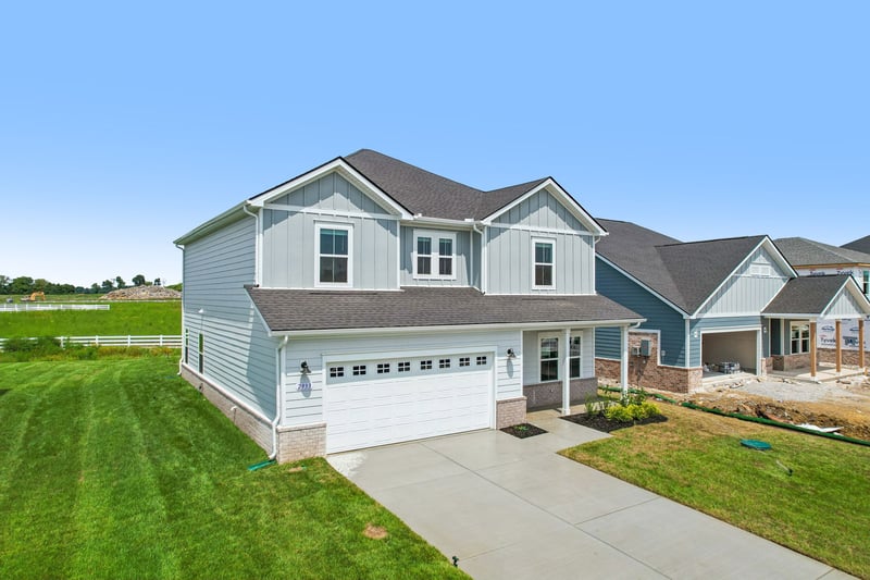 2933 Citrine Dr, Murfreesboro, TN 37127