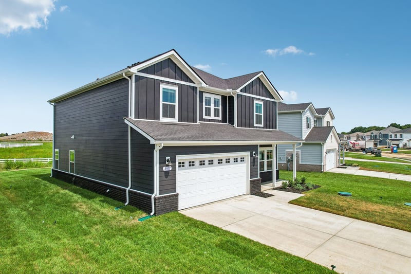 2917 Citrine Dr, Murfreesboro, TN 37127