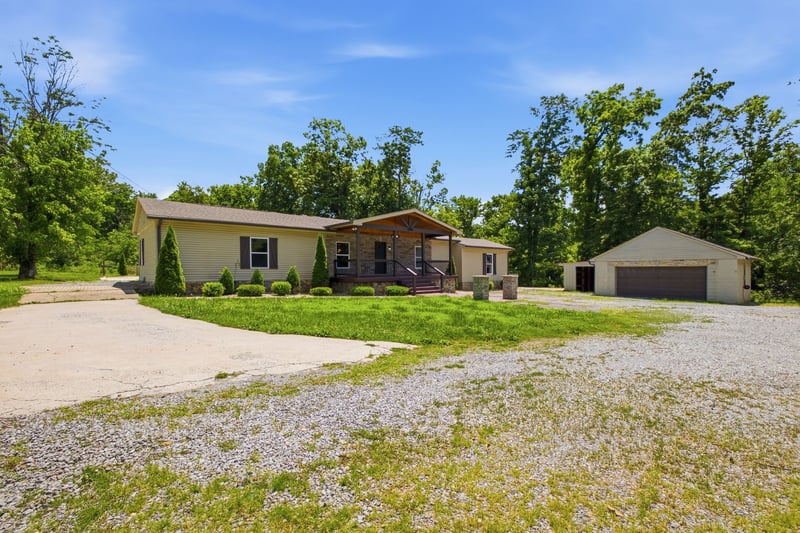 1019 Keytown Rd, Portland, TN 37148